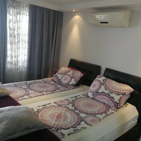 Babylon Apartament