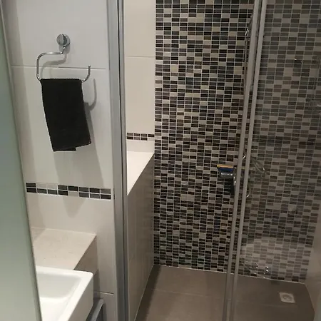 Apartament Babylon